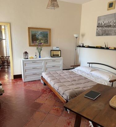 Piedimonte Matese Casa | La Casa dei Nonni