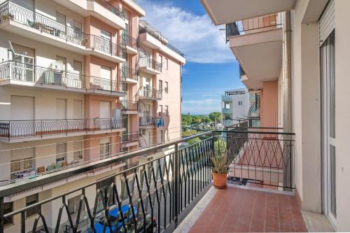 Albenga Apartamento | La casa dei nonni