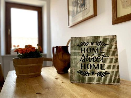 Avigliano Apartamento | La Casa dei Nonni
