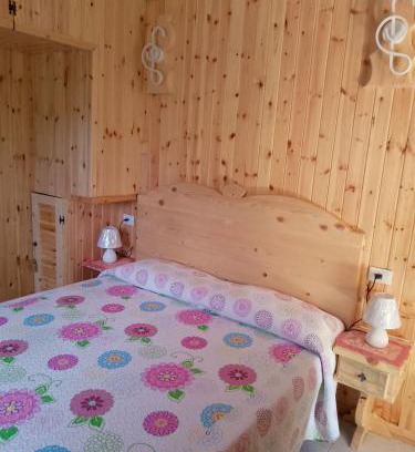 Barrea Apartamento | La Casa dei Nonni