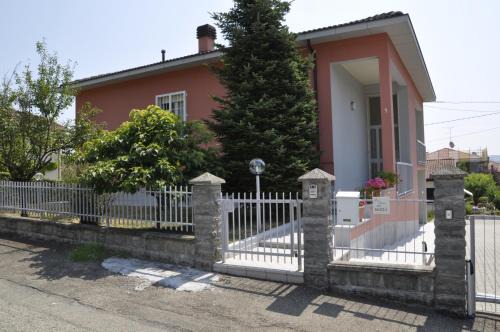 Felegara Cama Y Desayuno | La Casa Dei Nonni