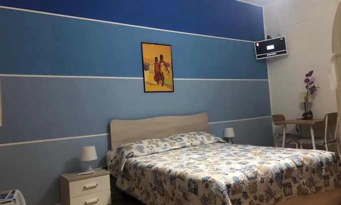 Montallegro Casa | La casa dei nonni