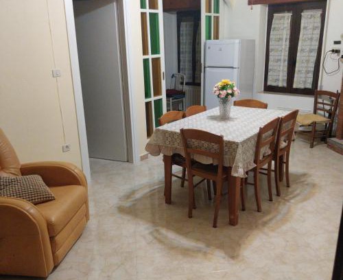 Nova Siri Apartamento | La casa dei nonni