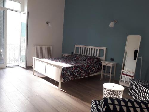 Trani Cama Y Desayuno | La Casa dei Nonni
