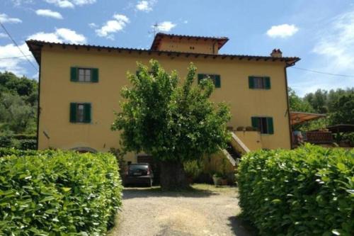 Scopeti Apartamento | La casa dei nonni- Tuscany countryside
