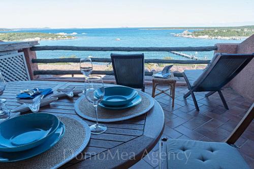 Golfo di Marinella Apartamento | La Casa dei Pesciolini