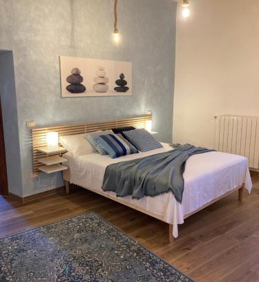 Monterotondo Apartamento | La Casa dei Ricordi