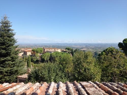 San Gimignano City Centre Apartamento | La Casa dei Ricordi