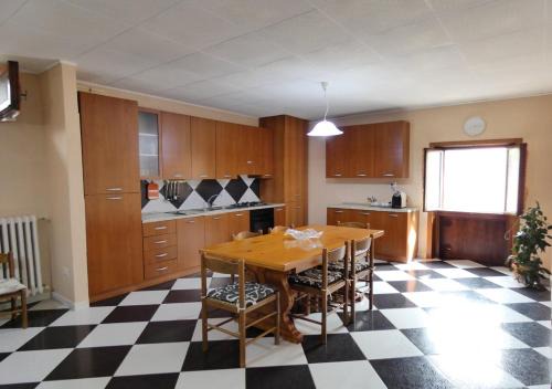 Tito Apartamento | La Casa dei Ricordi