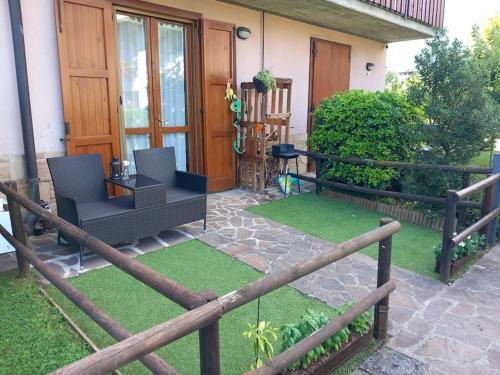 Rovetta Apartamento | La casa dei sentieri