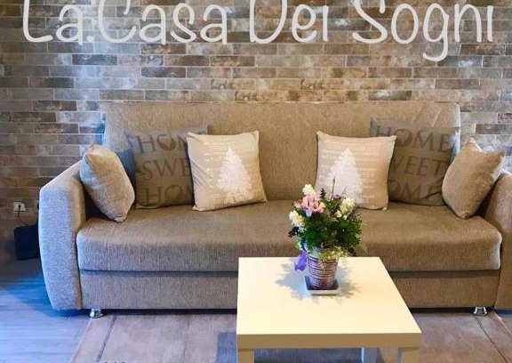 Reggio nell'Emilia Apartamento | La Casa Dei Sogni
