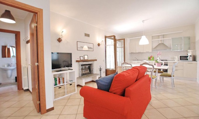 Magognino Apartamento | La casa dei Sogni