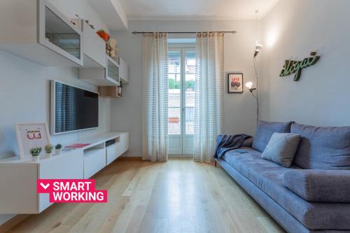 Cit Turin Apartamento | La Casa dei Viaggiatori by Wonderful Italy