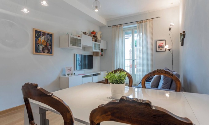 Cit Turin Apartamento | La Casa dei Viaggiatori