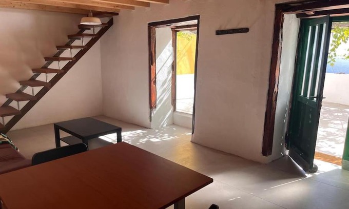 Sabinosa Casa | La Casa del Aguacate