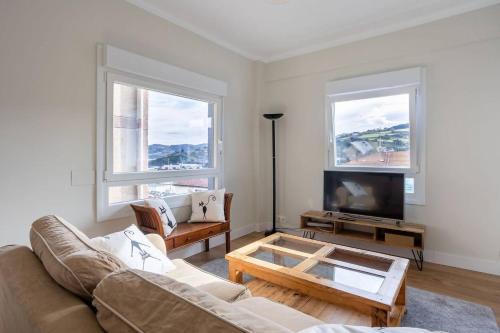 Bermeo Apartamento | La Casa del Atrapasueños , totalmente reformada