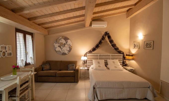 Montefiascone Casa | La casa del Barone