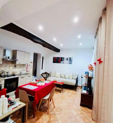 Anagni Apartamento | La casa del Borgo Anagni