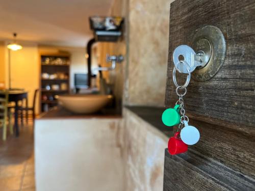 Marciaso Apartamento | la casa del calicanto