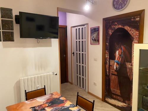 Sassari Apartamento | LA CASA DEL CAVALLO - The horse house