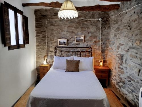 Trevelez Apartamento | La Casa del Charquillo