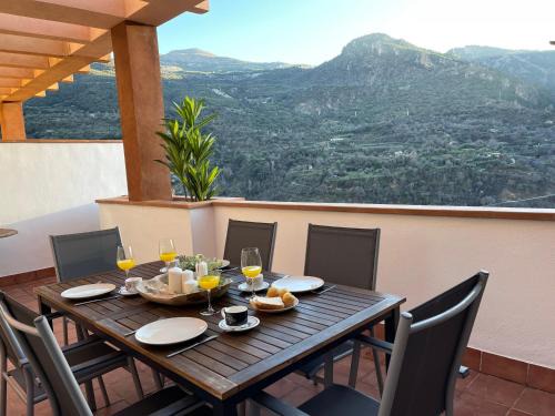 Guejar Sierra Apartamento | La Casa del Ciervo Sierra Nevada