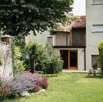 Feltre Casa | La Casa del Ciliegio