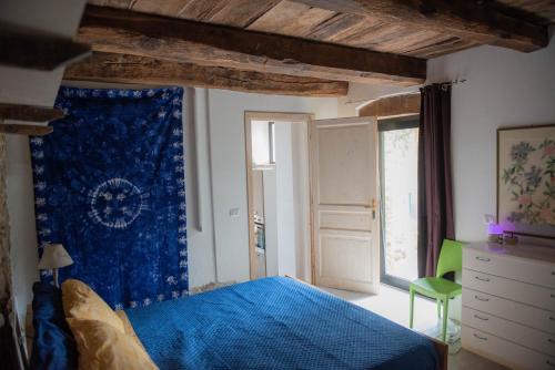 San Ginesio Casa | La casa del Colle