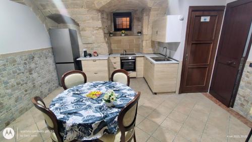 Barletta Casa | La Casa del Colosso