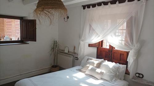 Rueda Casa | La casa del confitero