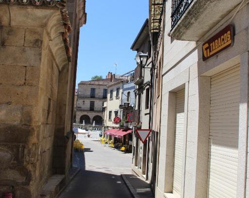 Fermoselle Apartamento | LA CASA DEL ESTANCO