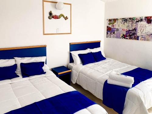 Zona Expo Apartamento | La Casa del Expositor