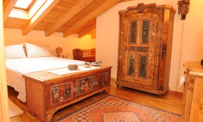 Ospedaletto Apartamento | La Casa Del Gelsomino