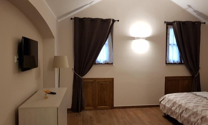 Masone Casa | La casa del gnocco