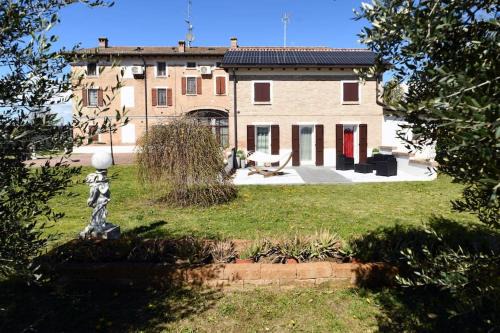 Reggio nell'Emilia Apartamento | La casa del gufo - B&B la Casa di Graz