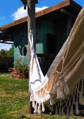 Piriapolis Casa | La Casa del Hornero