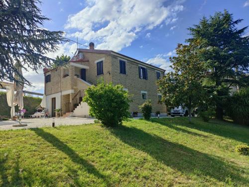 Porchia Casa | La Casa del Duca