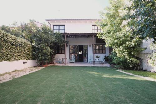 Candeleda Casa | La Casa del Jardín