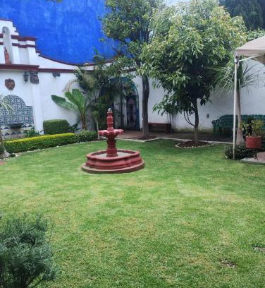 Santa Catarina Apartamento | La casa del Jardín