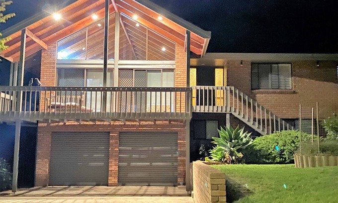 Merimbula Casa | La Casa del Lago