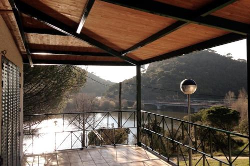 Navas del Rey Apartamento | La Casa del Lago