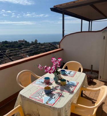 Lentiscosa Apartamento | La Casa del Lentisco