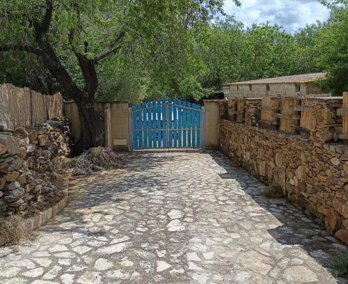 Teulada Casa | La casa del mandorlo