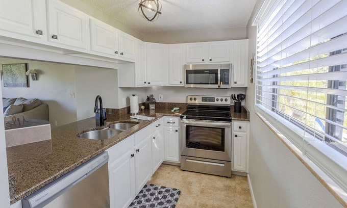Dunedin Condominio | La Casa Del Mar 600 Star5vacations