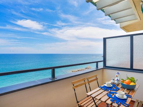 Bergeggi Apartamento | La Casa del mare di Ginni e Virgi by Holiday World