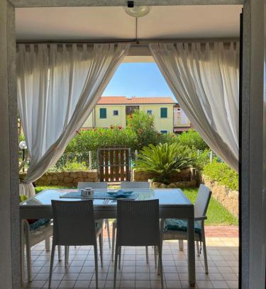 Pirotto Li Frati Casa | la Casa del Mare