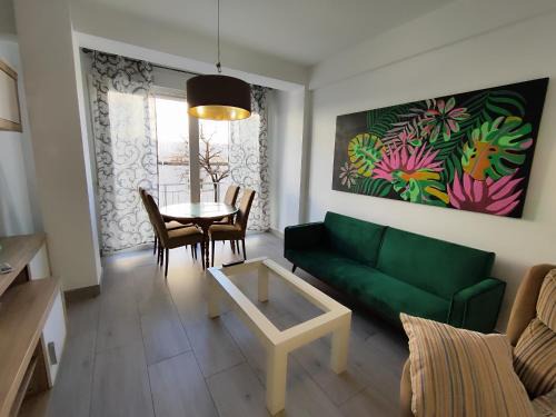 Distrito de Levante Apartamento | La casa del mercado