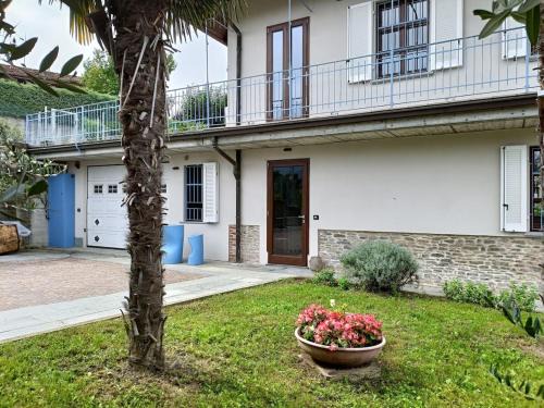 Rodello Casa | La Casa del Merlo