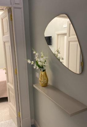 Torre del Greco Apartamento | La Casa Del Monsignore
