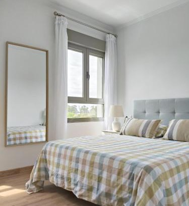 Huelva Apartamento | La Casa del Muelle